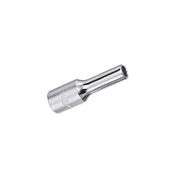 3/8"DR.12P 9MM HAND DEEP SOCKE