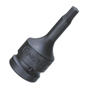 3/8"DR 12MM HEX HEAD DRIVER