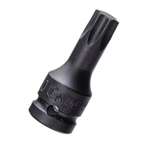 3/8"DR 76MML STAR T. HEAD SOCK