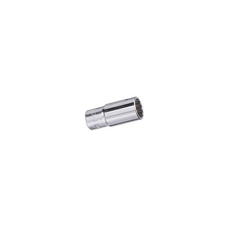 3/8"DR.DEEP IMP. SOCKET 19/32"