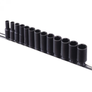 3/8" Dr. 5/8" Impact Socket