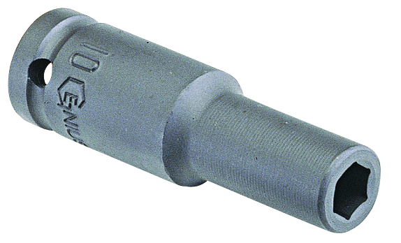 IMP SOCKET 1/2" DR 21MM