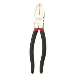 Side Cutter Pliers, 7"L