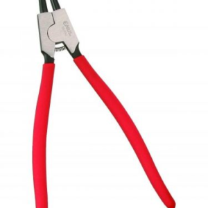 EXTERNAL 90 DEGREE RETAINING RING PLIERS, 9"L