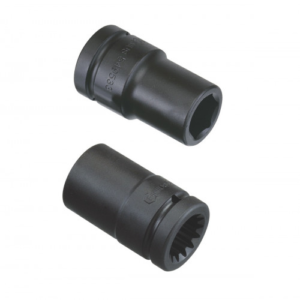 SPLINE DRIVE 1-13/16" IMPACT