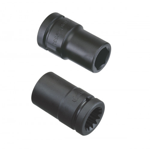 SPLINE DRIVE 1-13/16" IMPACT