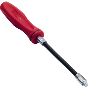 1/4"DR FLEXIBLE SPINNER W HAND