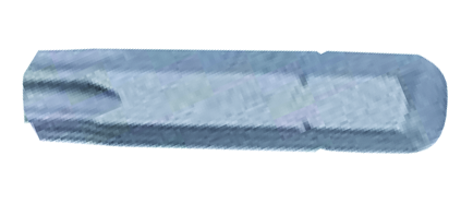 SCREWD BITS TORX 5/16" T20 X 3