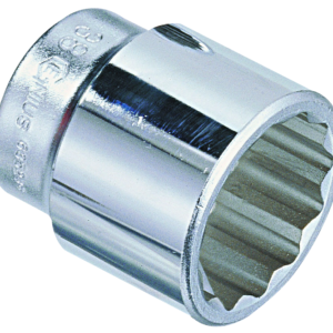 3/4DR. 1-3/16 SOCKET 12PT