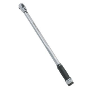3/4"DR.TORQUE WRENCH 100-500NM
