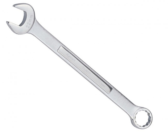 COMBINATION WRENCH 1-11/16