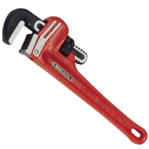 HEAVY DUTY PIPE WRENCH 200MML