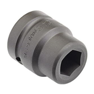 1" DR. 24 MM IMPACT SOCKET
