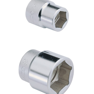 1" DR. 2-11/16" HAND SOCKET