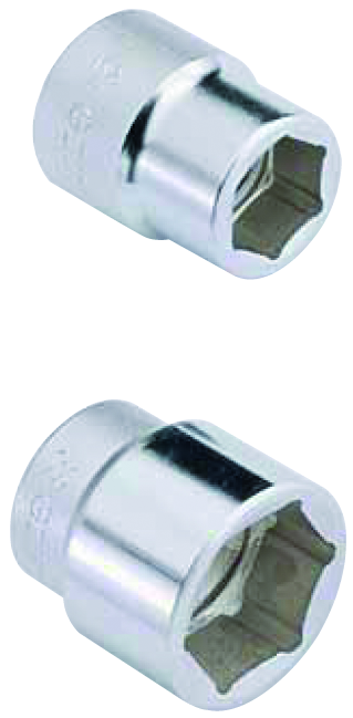 1"DR. 1-7/8 SOCKET