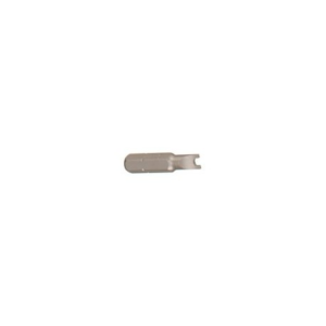 SPANNER SCREWDRIVER BIT SP14 1/4" SHANK 30MML