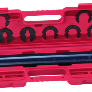 8PCS TIE ROD KIT SAE / METRIC