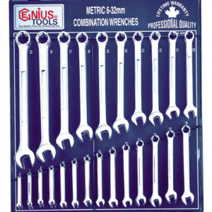 DISPLAY 48PCS 6-32MM