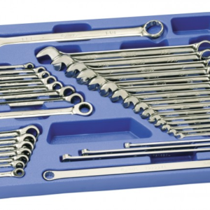 35PCS SAE WRENCH SET