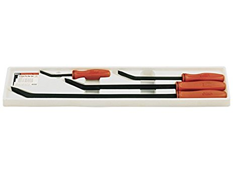 KIT PRY BAR 8"/12"/18"/24" - Image 2