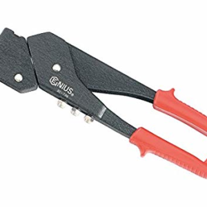 FREE SUCTION AIR RIVETER