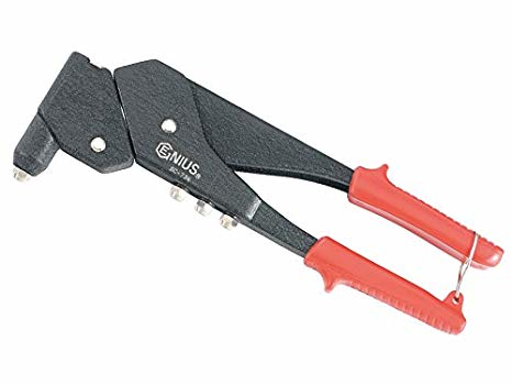 FREE SUCTION AIR RIVETER