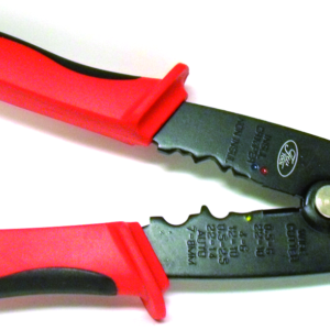 WIRE STRIPPER