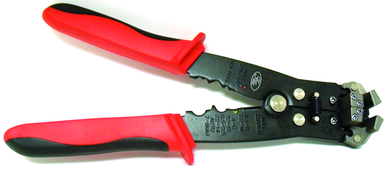 WIRE STRIPPER