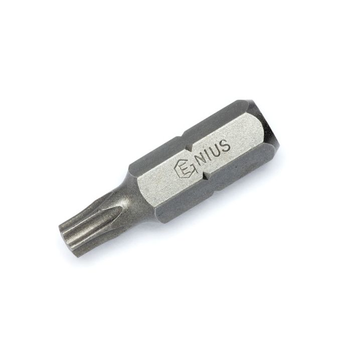 TORX BIT T40X5/16HEX - Image 2