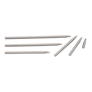 1/4 HEX SHANK S2 SQUARE SD BIT