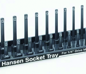 SKT TRAY 1/4 MET