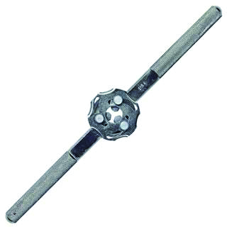 HANSON ADJUSTABLE DIE STOCK