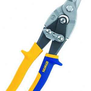 AVIATION SNIP 10" WIDE CURVED & STRAIGH