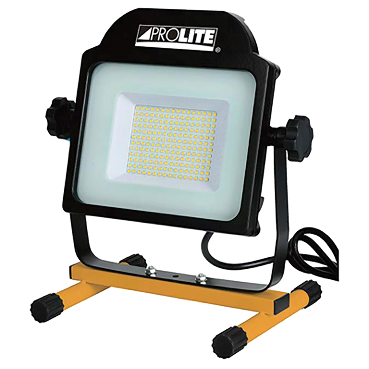 10000 LUMEN PORTABLE FLOODLIGHT