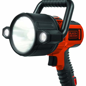 RECHARGEABLE SPOTLIGHT 750LM