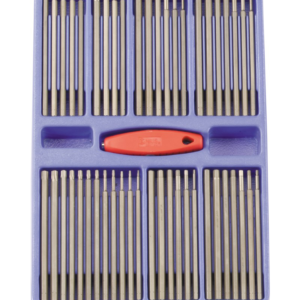 GENIUS TOOL SET (48PCS)