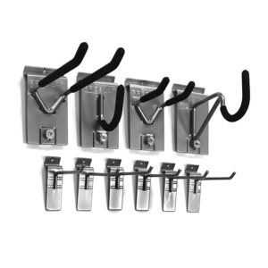 (10PCS) MINI HOOKS KIT