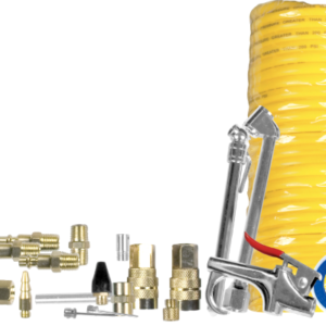 22PC AIR ACCESSORIES SET