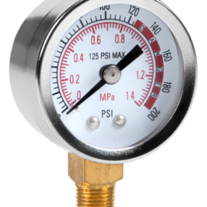 AIR TANK GAUGE