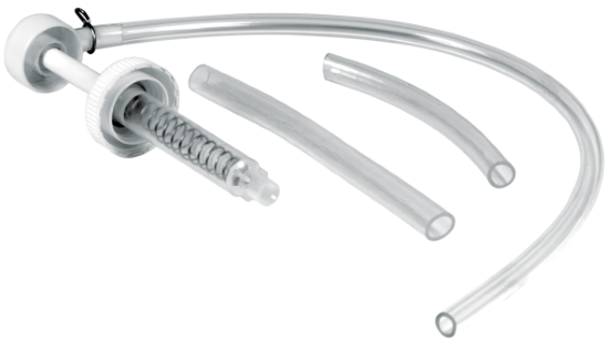FLUID PUMP