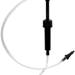 FLUID TRANSFER PUMP