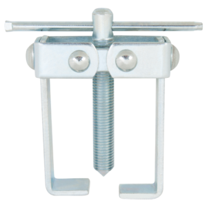 (2)JAW GEAR PULLER 3 1/2"