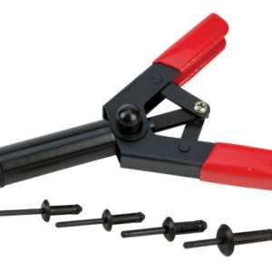 41PCS POLYURETHANE RIVET KIT
