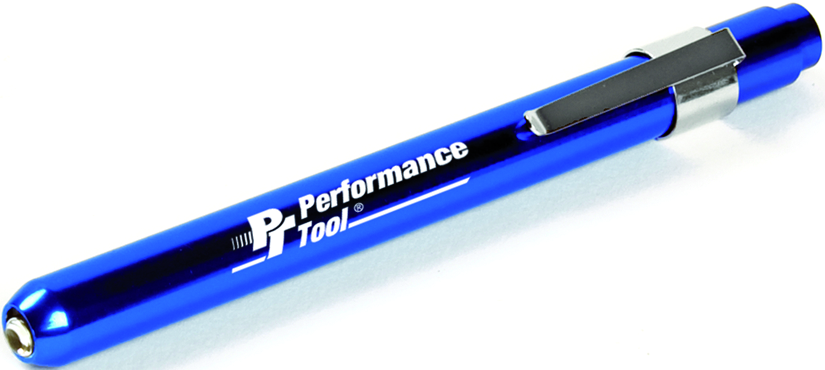 PEN LIGHT