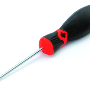 SCREWD.SLOTTED 1/8 INX3 IN