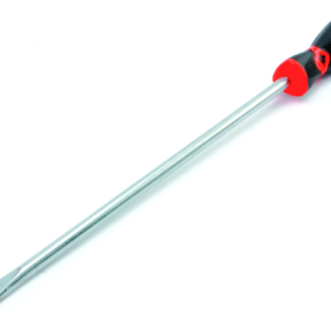 SCREWD.SLOTTED 3/8 INX12 IN