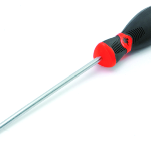 SCREWD.SLOTTED 3/16 INX3 IN