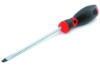 SCREWDRIVER SLOTTED 1/4" X 6"