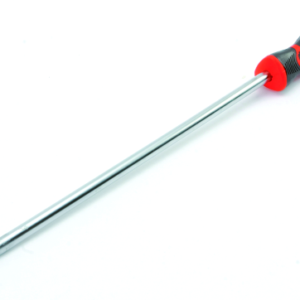 SCREWD.SLOTTED 3/8 X 10 IN