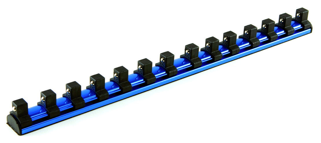 1/2DR MAGNETIC RAIL